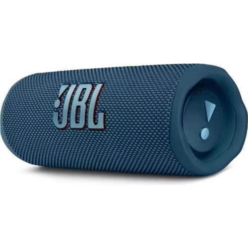 Jbl FLIP 6 Waterproof Portable Bluetooth Speaker -Blue