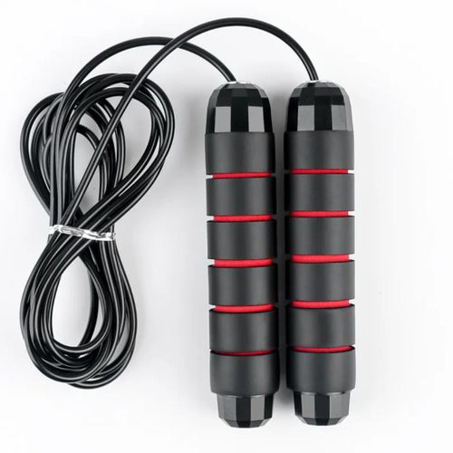 product_image_name-Generic-Skipping Rope, Adjustable Jump Rope for Adults/kids-1
