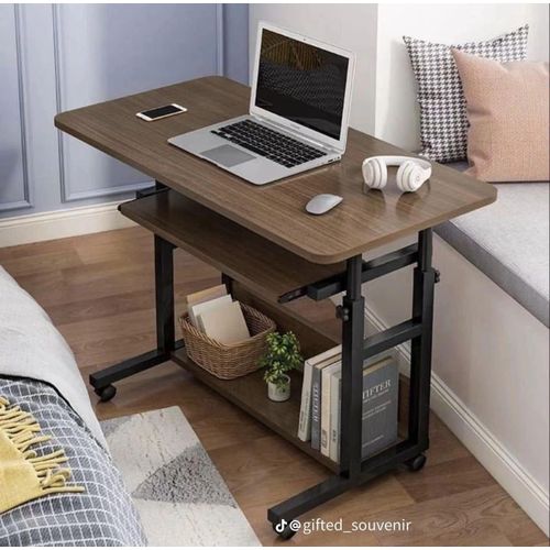 Generic Laptop table with drawers
