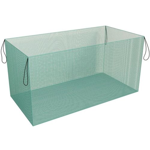 Pond Fish Catching Net Small - Aquatic Products