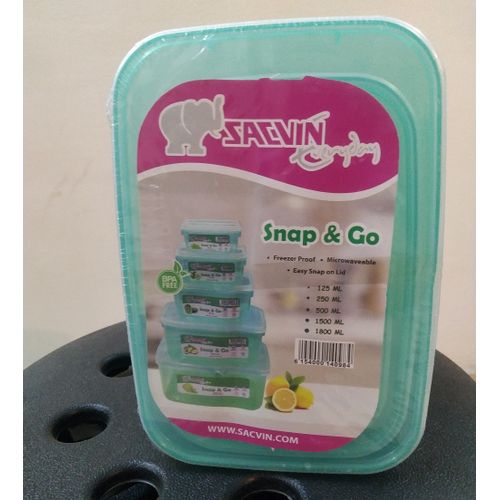 Snap&go shop