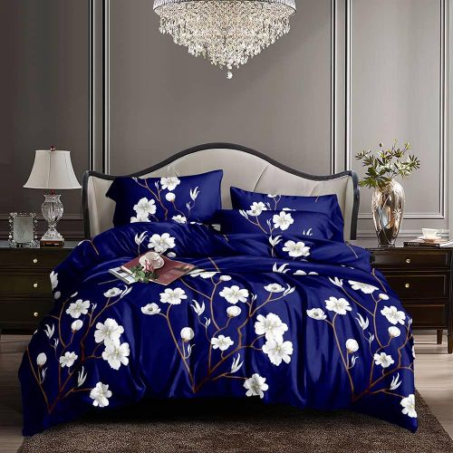 product_image_name-Generic-6by7 Besheet with Four Pillowcases -1