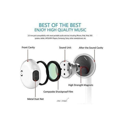 product_image_name-SHPLUS-Stereo Sound Iphone Earpiece-3