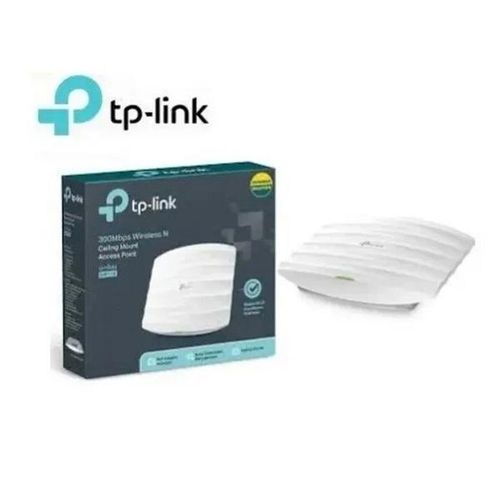 product_image_name-TP-Link- Omada EAP110 300Mbps Wireless N Ceiling Mount Access Point – Business WiFi Solution-2