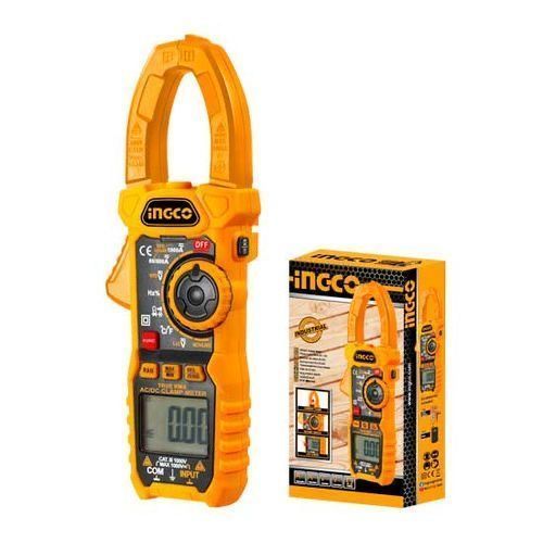 Ingco Digital AC Clamp Meter Jumia Nigeria
