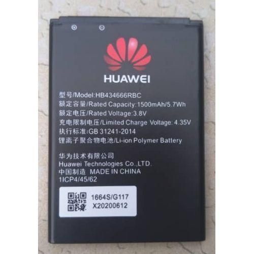 Huawei Battery For Spectranet - Wifi  E5573s E5577 Hb - 4 Pin - image 3