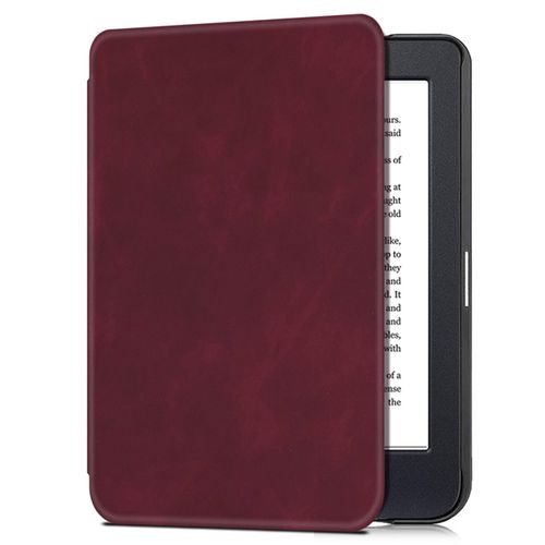 Have You Seen the Unusual Kobo Nia Cover?