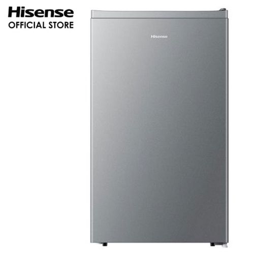 Hisense 90 Litres Single Door Refrigerator (REF 093 DR) - Silver With One Year Warranty - image 3