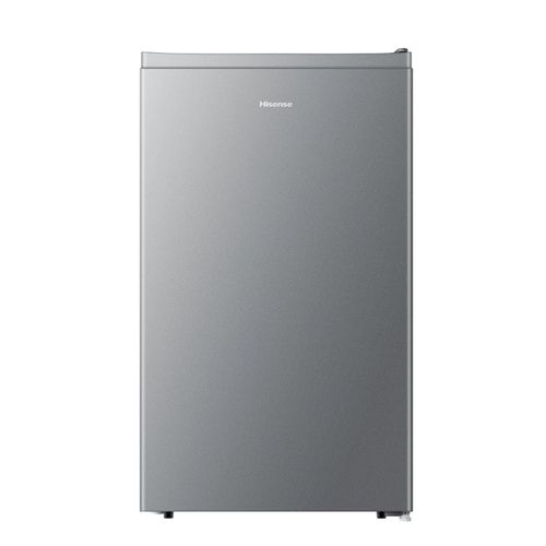 Hisense 90 Litres Single Door Refrigerator (REF 093 DR) - Silver With One Year Warranty - image 4