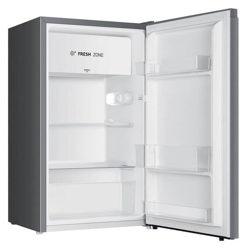 Hisense 90 Litres Single Door Refrigerator (REF 093 DR) - Silver With One Year Warranty - image 7
