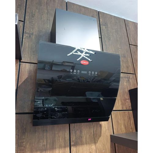 Kima X KIMAX 90cm PLASMA TEMPERED GLASS  KITCHEN EXTRACTOR  CHARCOAL FILTER MOTION CONTROL - image 3