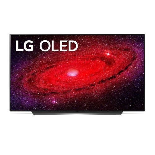 LG 55''Inches 4K UHD OLED Smart AI ThinQ Built In Satellite TV + Magic  Remote