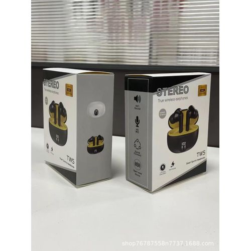 product_image_name-Generic- 895B Bluetooth Headset with Digital Display Wireless Noise Reduction Lamp-2