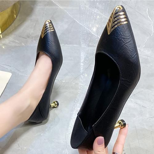 High heels sale 5 cm