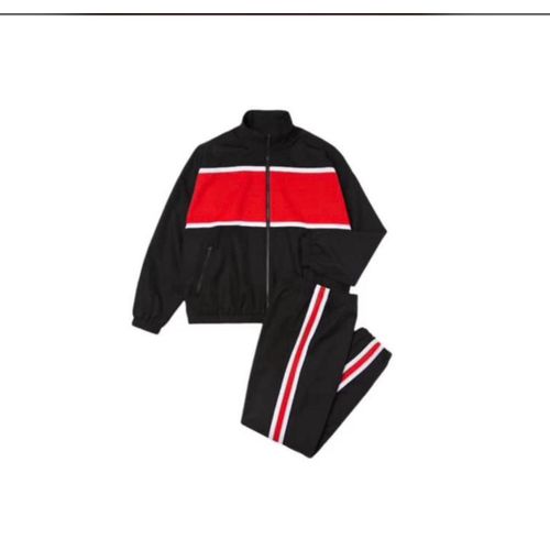 Fashion Top Quality Set Of Jacket And Jogger
