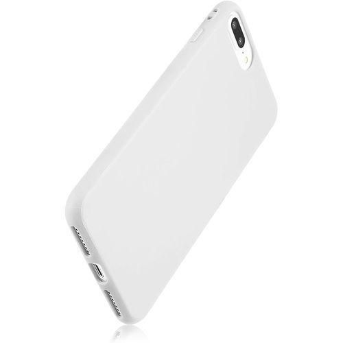 product_image_name-Generic-Silicone back case for iPhone7 plus -1