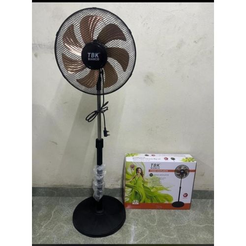 Generic  18" Standing fan plus