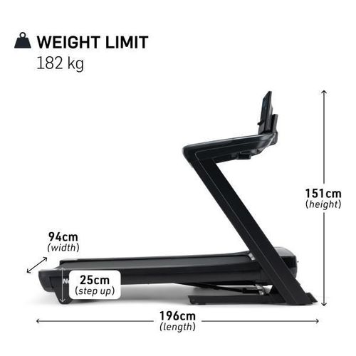 product_image_name-Nordic Track-NordicTrack Treadmill Commercial LE-3
