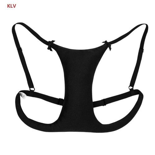 breast pillow  Anti Wrinkle Bra Breast Pillow Breast Wrinkle