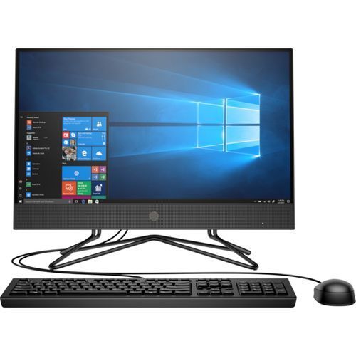 HP 200 G4 AiO