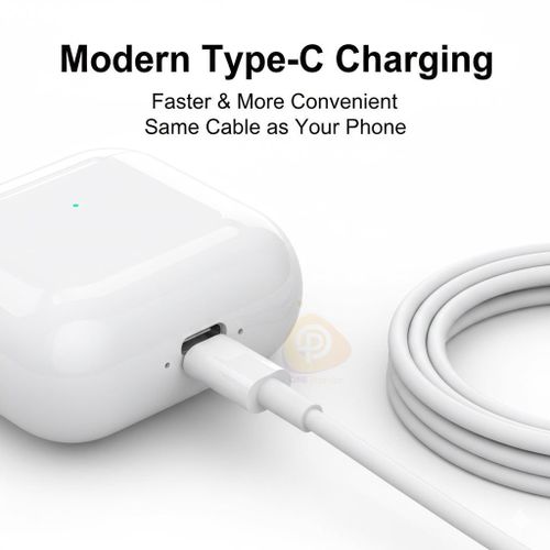 product_image_name-Generic-Pods Pro 4 Wireless Earbuds, Bluetooth Headphones, Transparency, High-Fidelity Sound, USB-C Charging-2