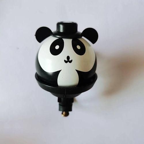 Generic Funny Cute Fit All Bike Bell Scooter Folding Bike Cartoon Panda Bells Aluminum Alloy for Kids Child Bicycle MTB Road Bike E Bike Jumia Nigeria