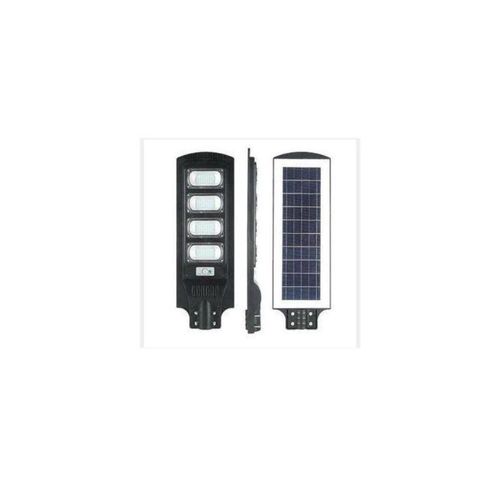 Generic  Solar Powered Street Light 4 EYES LED Security Lights Outdoor 1000watts