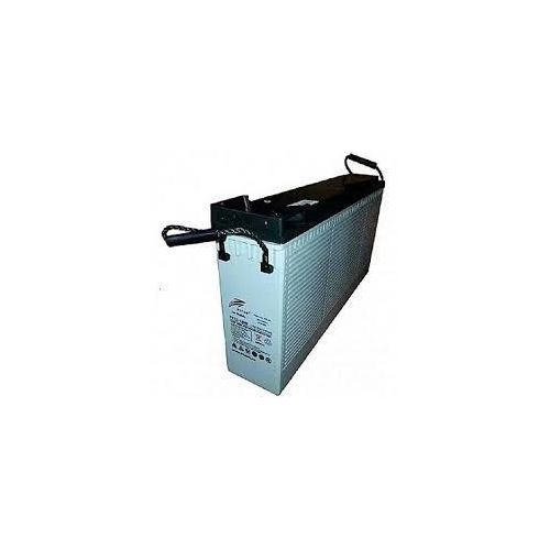 Generic 180AH Solar Inverter Battery - Flat Plate