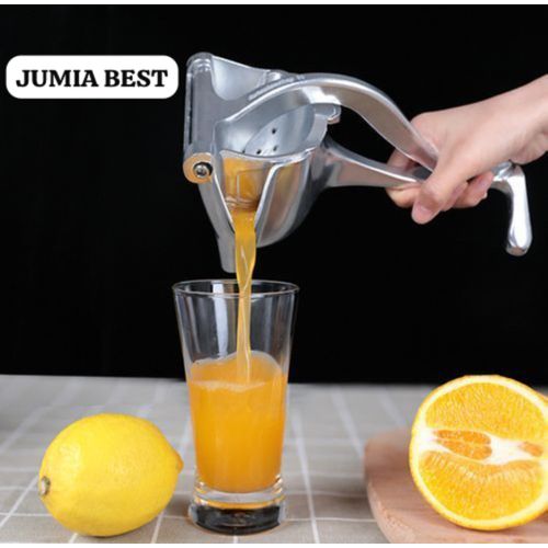 product_image_name-Generic-Heavy Duty Single Press Stainless Steel Manual Juice-2