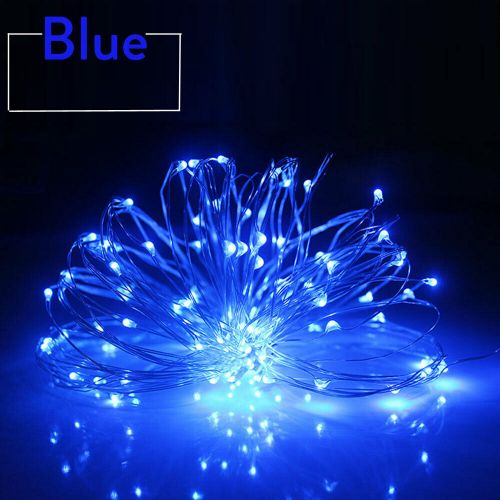 USB Fairy LED Light with Remote Control