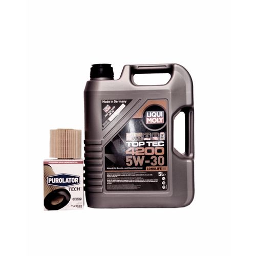 Liquimoly Top Tec 4200 5W-30 5L