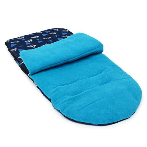 Generic Baby Stroller Footmuff Sleeping Bag Buggy Pram Foot Cover