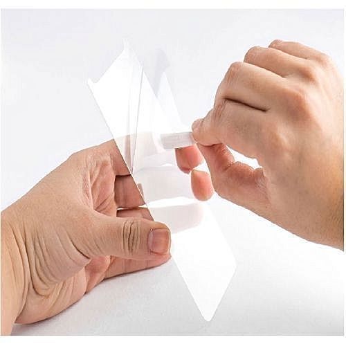 product_image_name-Generic-Tecno Spark K7 Screen Protector Full Egde To Egde Cover-1