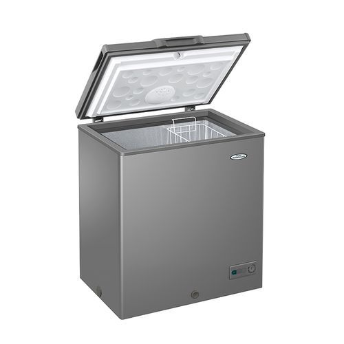 Haier Thermocool Haier Thermocool  Chest Freezer-HTF 150HAS - image 2