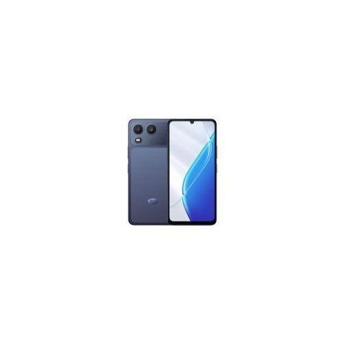 itel A200+ 6.75" 128GB ROM + 3GB RAM -BLUE