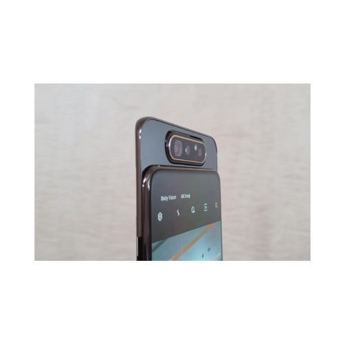 samsung a80 rotating camera price