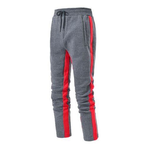 The history of sweatpants, joggers & tracksuits