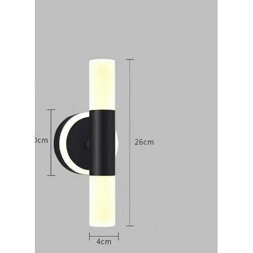 product_image_name-Generic-WALL BRACKET SCONCES LED LIGHTS -1