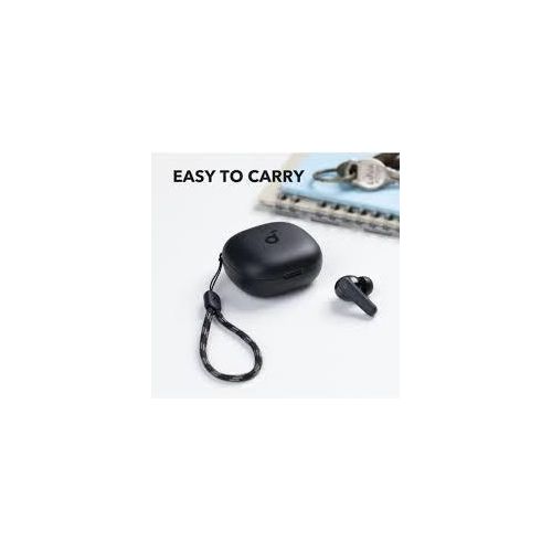 Anker Soundcore R50i Earbuds, Strong Powerful Bass, 45H Playtime, Bluetooth 5.4 - image 3