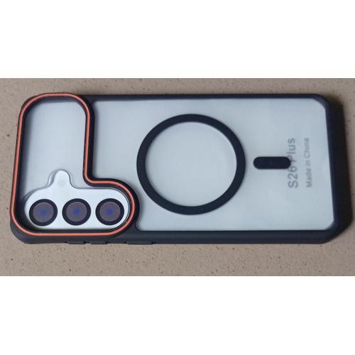 Generic Luxury Slim Case for Samsung galaxy S26+ / plus with Magsafe - image 3