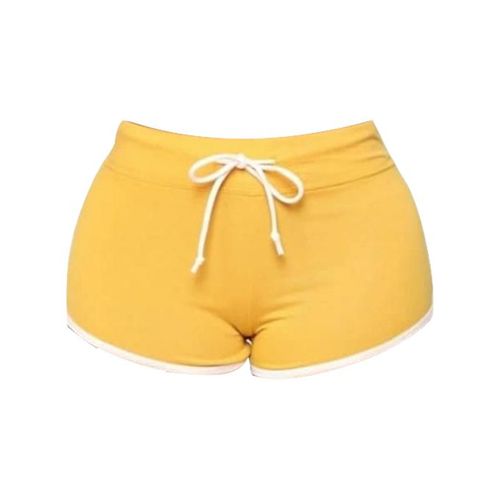 Fashion Women's Push Up Underwear Booty Shorts