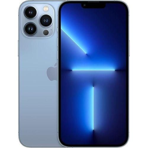 IPhone 13 Pro Max - 6.7" - 256GB ROM - 6GB RAM - IOS 15 - 4352mAh - Blue