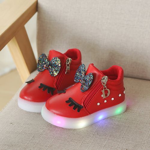 Baby girl shoes on jumia on sale