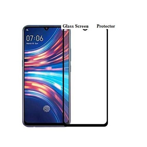 product_image_name-Generic-Cubot X20 Screen Guard-Full Glass Screen Protection-5