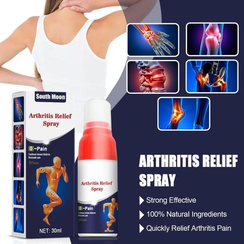 product_image_name-SOUTH MOON-HEALING Arthritiss Relief Spray Pains Relief for Muscle, Joint, Back, Ankle, Hands, Foot Intensive for Joint and Muscle Recovery Provides Reliefs for Back Neck Hands Feet-2