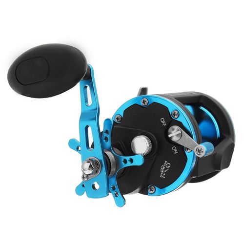 Generic Trolling Reel Saltwater Reels Conventional Fish ACT30B