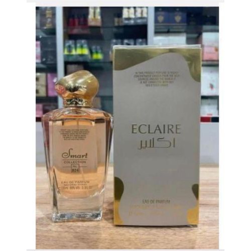 product_image_name-Smart Collection-NO 824 Edp perfume 100ml-1