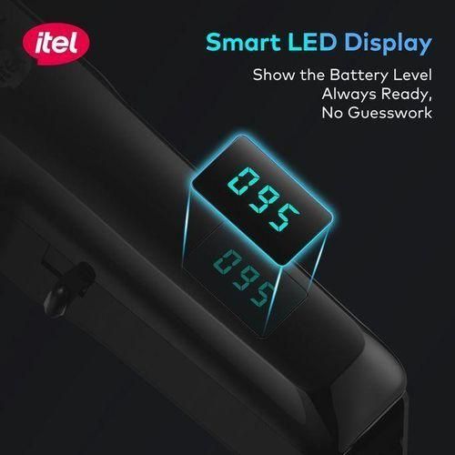 itel Classic 2 Smart Clipper IHC-33 – Digital Display, Powerful Motor - image 6