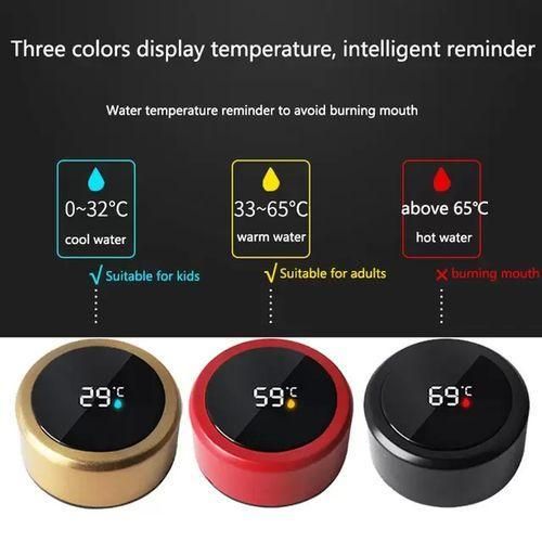 product_image_name-Generic-Digital temperature Vacuum Flask - Customerized Edition-3