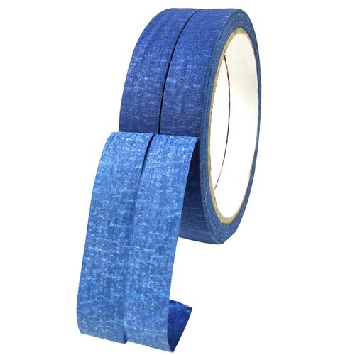 Generic 30MM/50mm/80mm/100mm/150mm X 30M Blue Tape Painters